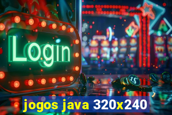 jogos java 320x240